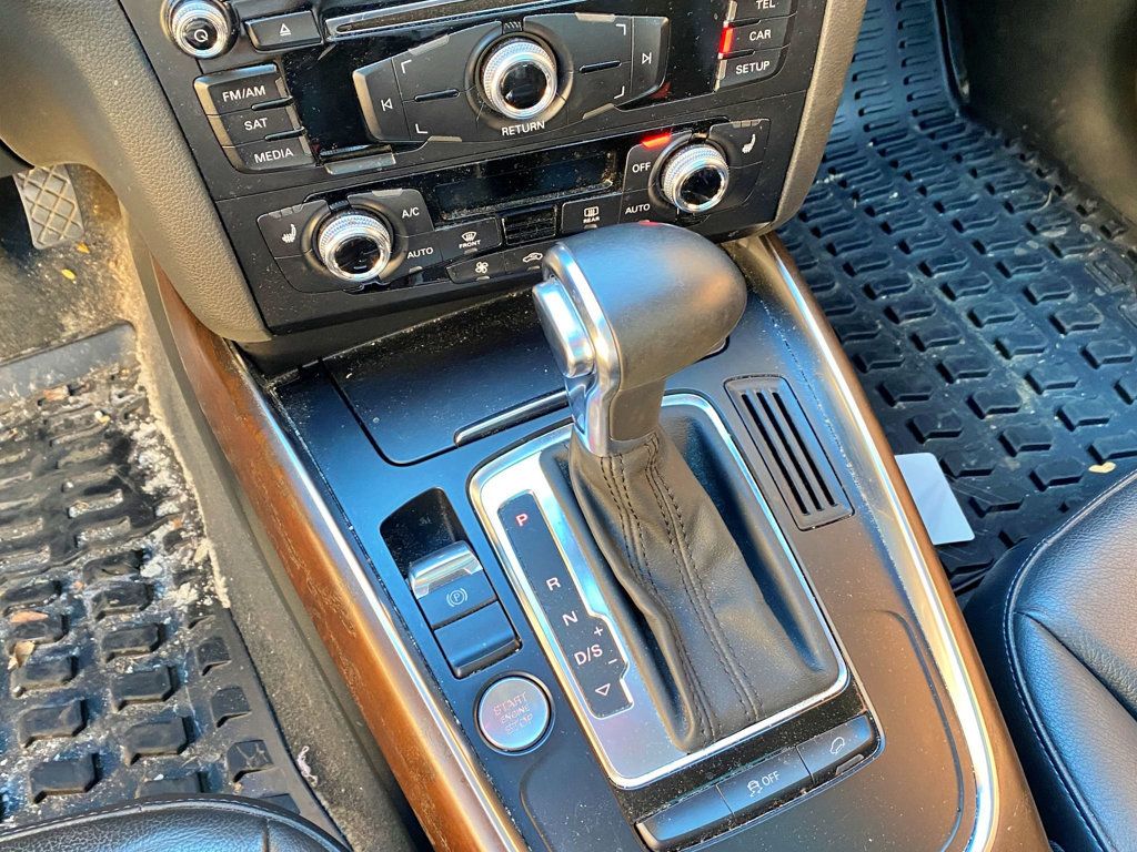 2014 Audi Q5 quattro 4dr 2.0T Premium Plus - 23002522 - 11