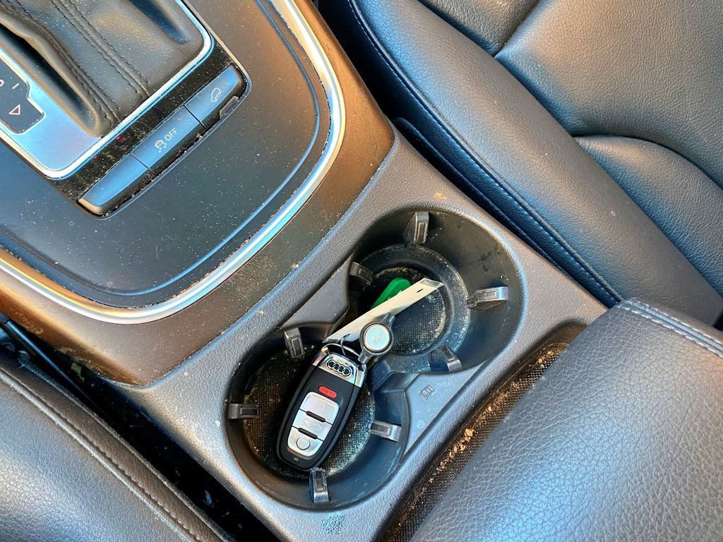 2014 Audi Q5 quattro 4dr 2.0T Premium Plus - 23002522 - 12