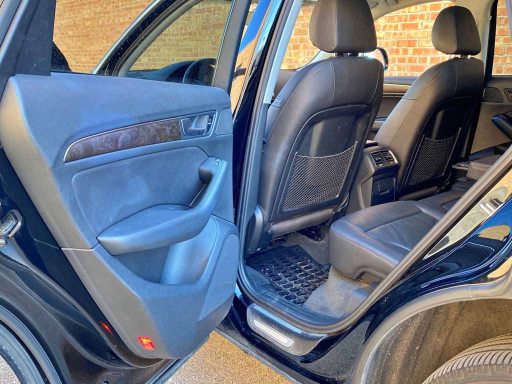 2014 Audi Q5 quattro 4dr 2.0T Premium Plus - 23002522 - 13