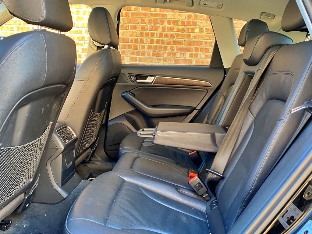 2014 Audi Q5 quattro 4dr 2.0T Premium Plus - 23002522 - 14