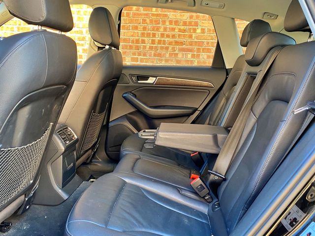 2014 Audi Q5 quattro 4dr 2.0T Premium Plus - 23002522 - 14