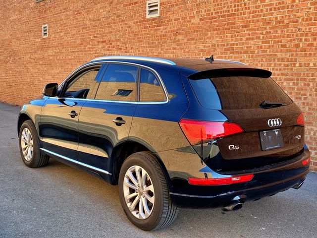 2014 Audi Q5 quattro 4dr 2.0T Premium Plus - 23002522 - 1