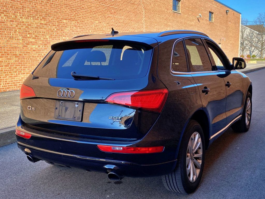 2014 Audi Q5 quattro 4dr 2.0T Premium Plus - 23002522 - 2