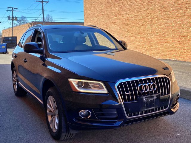 2014 Audi Q5 quattro 4dr 2.0T Premium Plus - 23002522 - 3