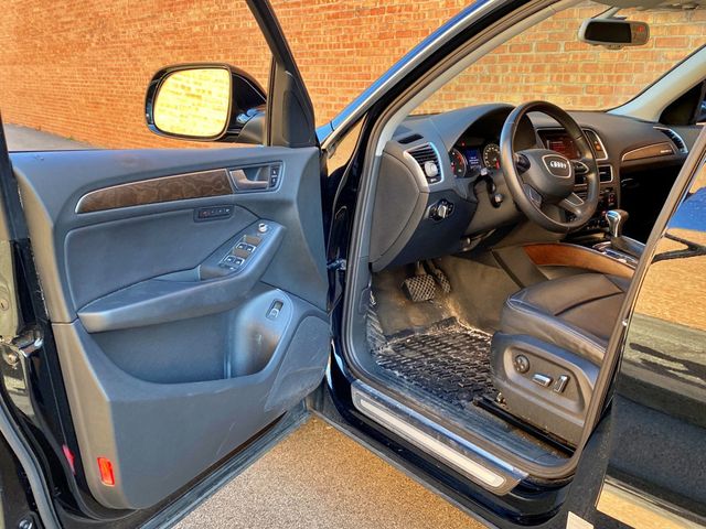 2014 Audi Q5 quattro 4dr 2.0T Premium Plus - 23002522 - 4