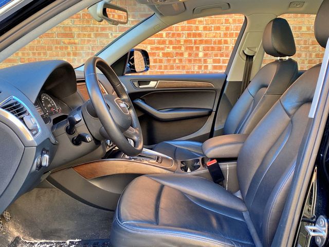 2014 Audi Q5 quattro 4dr 2.0T Premium Plus - 23002522 - 5