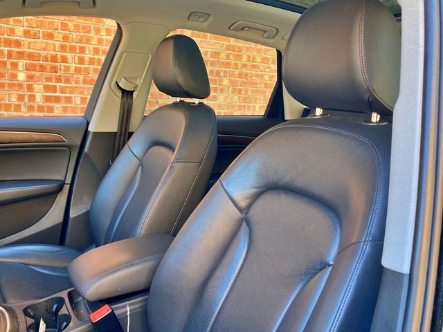 2014 Audi Q5 quattro 4dr 2.0T Premium Plus - 23002522 - 6