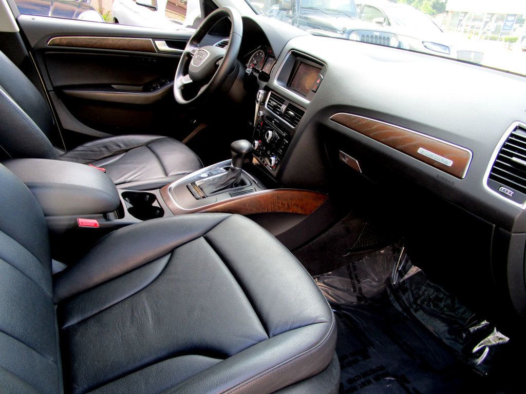 2014 Audi Q5 Premium 2.0T Plus photo 12