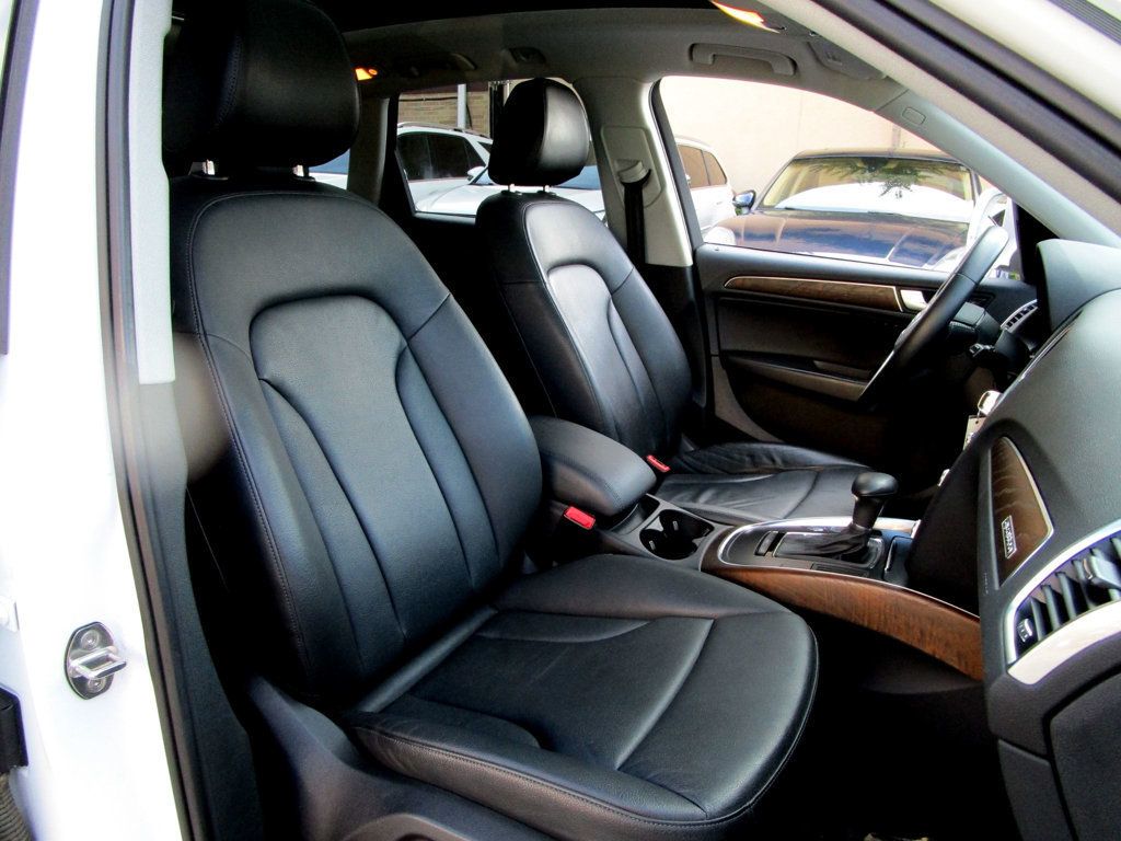 2014 Audi Q5 Premium 2.0T Plus photo 14
