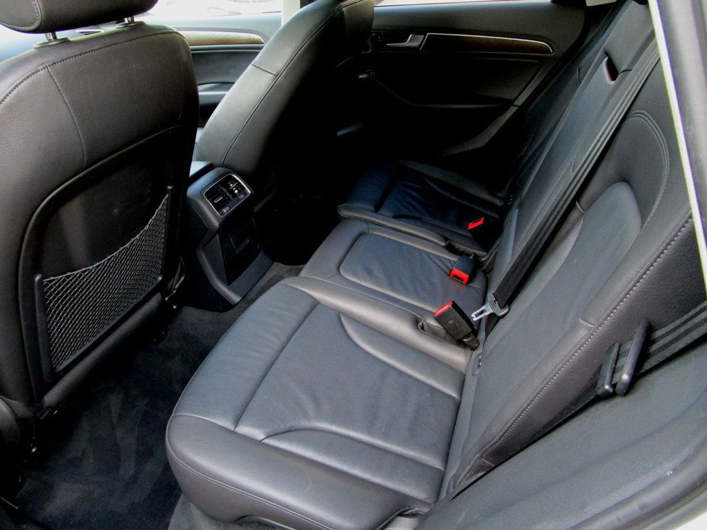 2014 Audi Q5 Premium 2.0T Plus photo 15