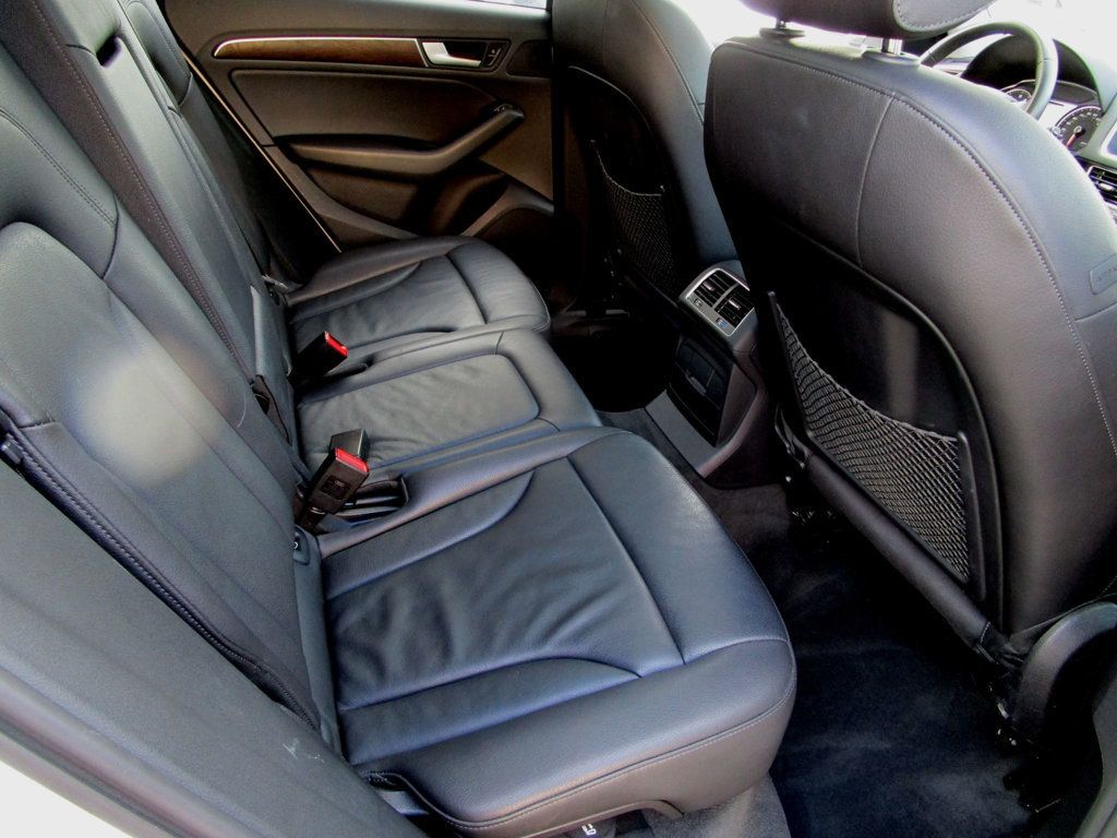 2014 Audi Q5 Premium 2.0T Plus photo 16