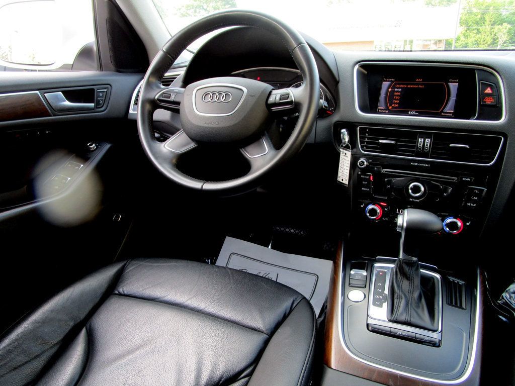 2014 Audi Q5 Premium 2.0T Plus photo 17