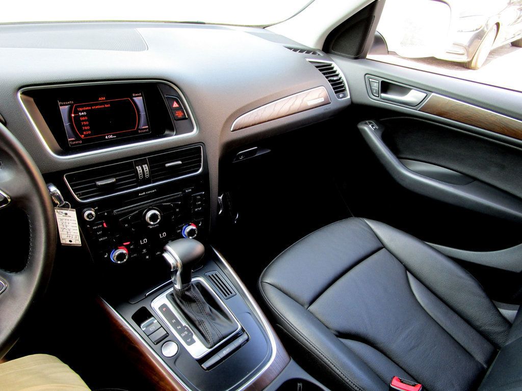 2014 Audi Q5 Premium 2.0T Plus photo 21