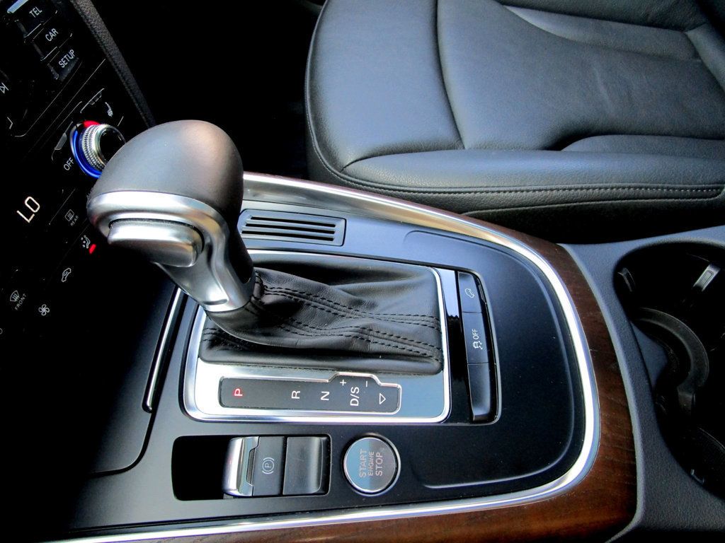 2014 Audi Q5 Premium 2.0T Plus photo 22