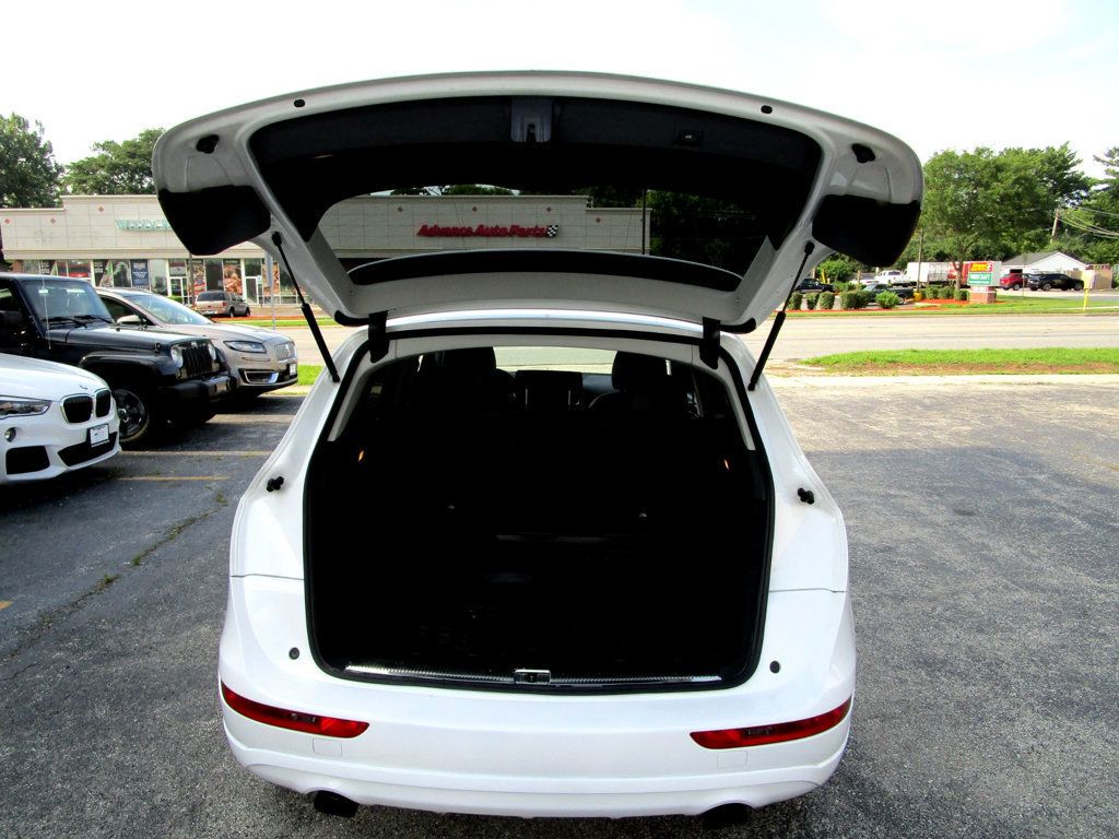 2014 Audi Q5 Premium 2.0T Plus photo 26