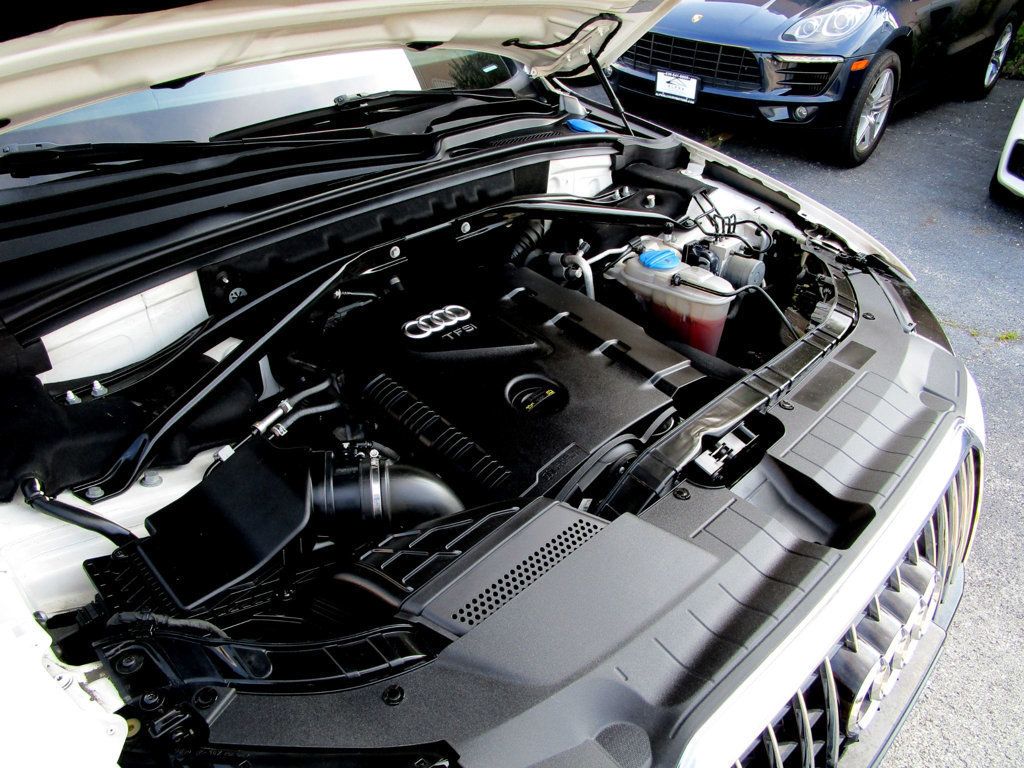 2014 Audi Q5 Premium 2.0T Plus photo 34