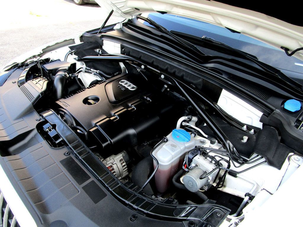 2014 Audi Q5 Premium 2.0T Plus photo 35