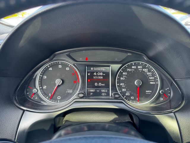 2014 Audi Q5 quattro 4dr 2.0T Premium Plus - 23029642 - 11