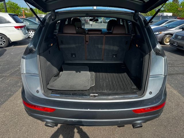 2014 Audi Q5 quattro 4dr 2.0T Premium Plus - 23029642 - 6