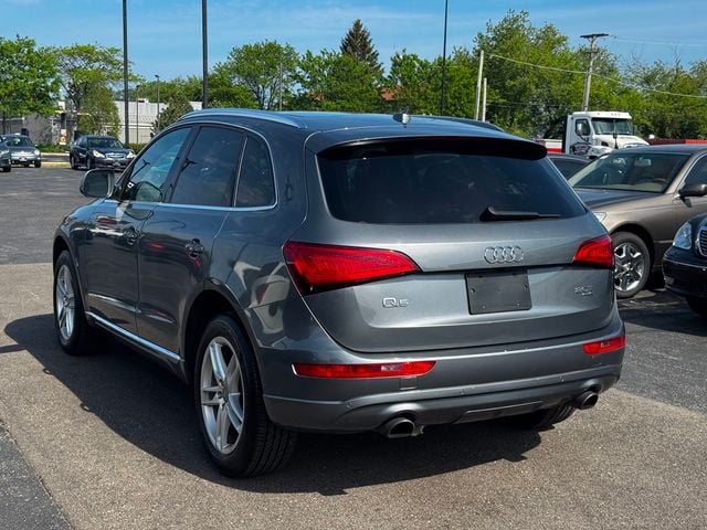 2014 Audi Q5 quattro 4dr 2.0T Premium Plus - 23029642 - 7