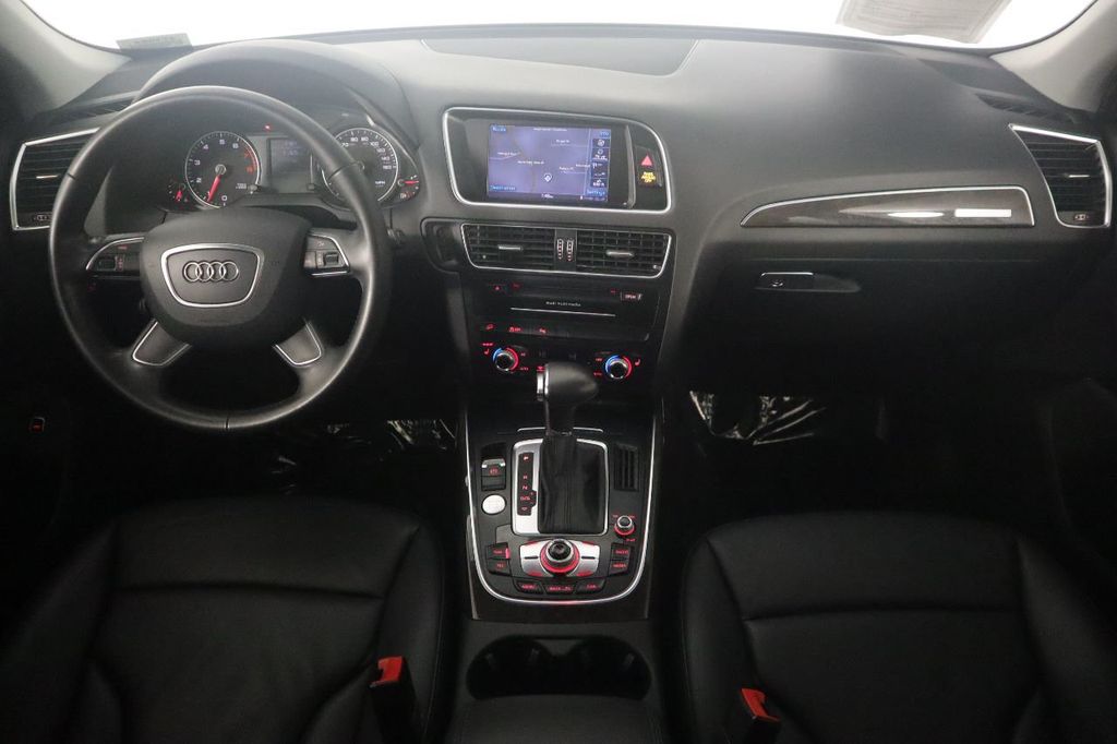 2014 Audi Q5 quattro 4dr 2.0T Premium Plus - 21151126 - 7