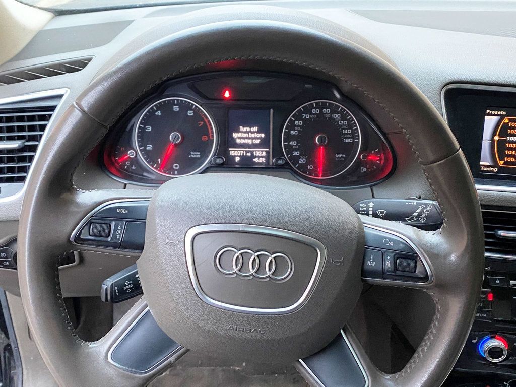 2014 Audi Q5 quattro 4dr 3.0T Premium Plus - 22968143 - 9