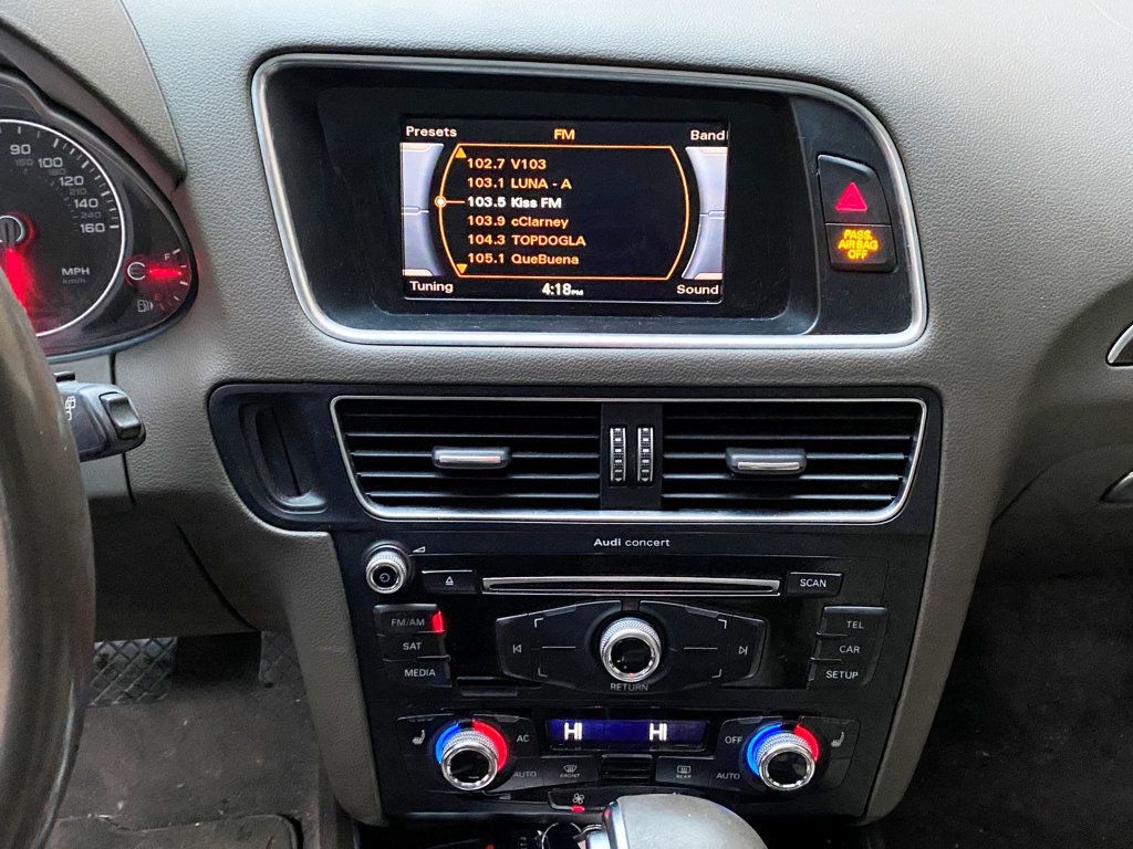 2014 Audi Q5 quattro 4dr 3.0T Premium Plus - 22968143 - 11