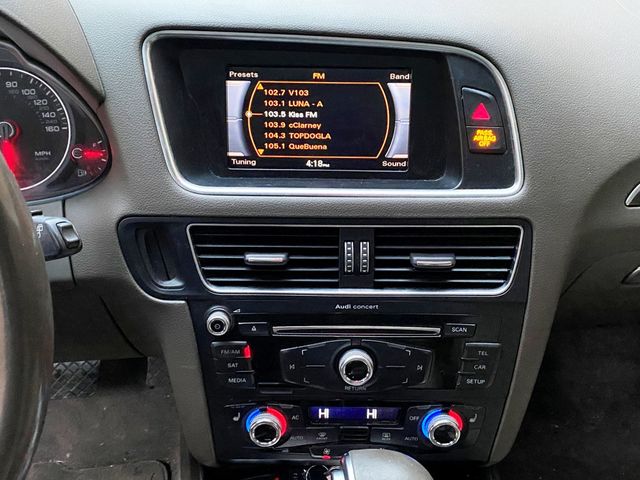 2014 Audi Q5 quattro 4dr 3.0T Premium Plus - 22968143 - 11
