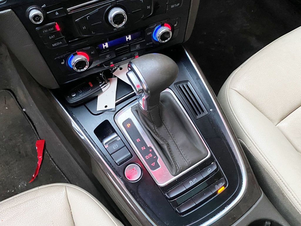 2014 Audi Q5 quattro 4dr 3.0T Premium Plus - 22968143 - 12