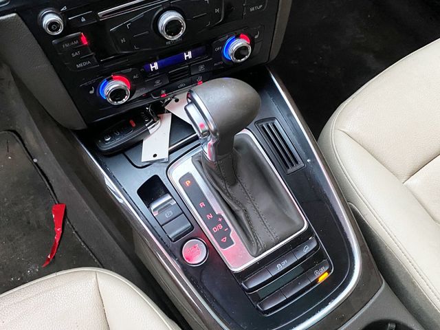 2014 Audi Q5 quattro 4dr 3.0T Premium Plus - 22968143 - 12