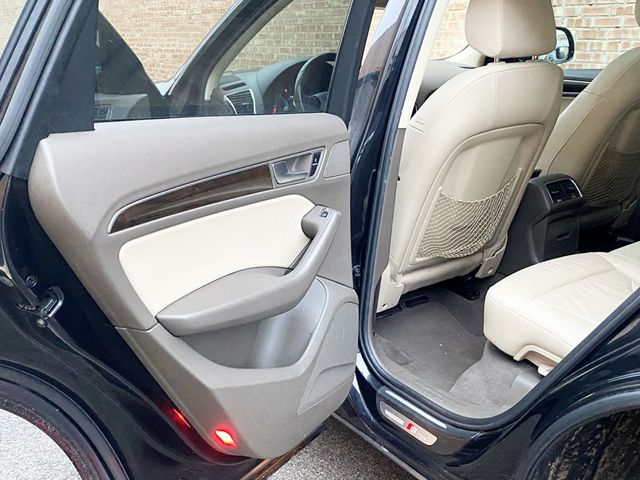 2014 Audi Q5 quattro 4dr 3.0T Premium Plus - 22968143 - 13