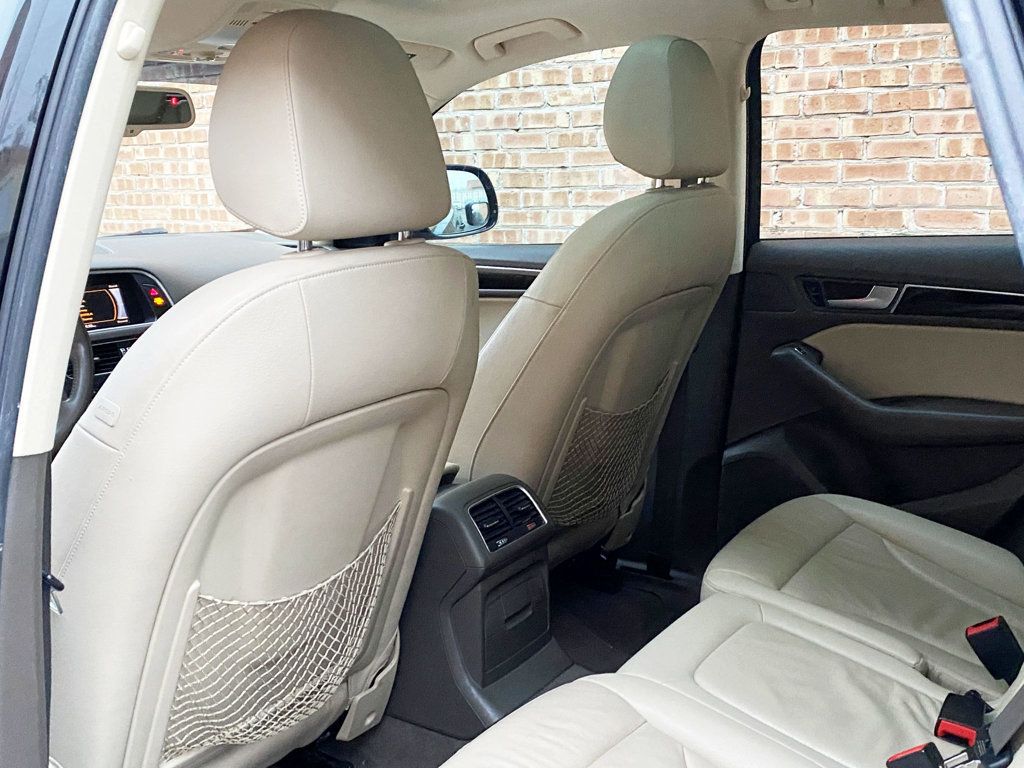 2014 Audi Q5 quattro 4dr 3.0T Premium Plus - 22968143 - 14