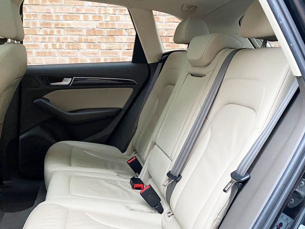 2014 Audi Q5 quattro 4dr 3.0T Premium Plus - 22968143 - 15