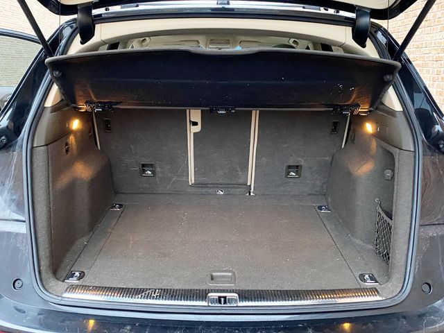 2014 Audi Q5 quattro 4dr 3.0T Premium Plus - 22968143 - 16