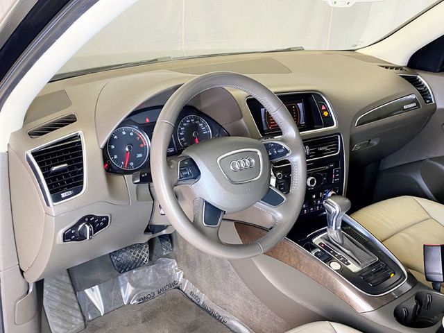 2014 Audi Q5 quattro 4dr 3.0T Premium Plus - 22968143 - 21