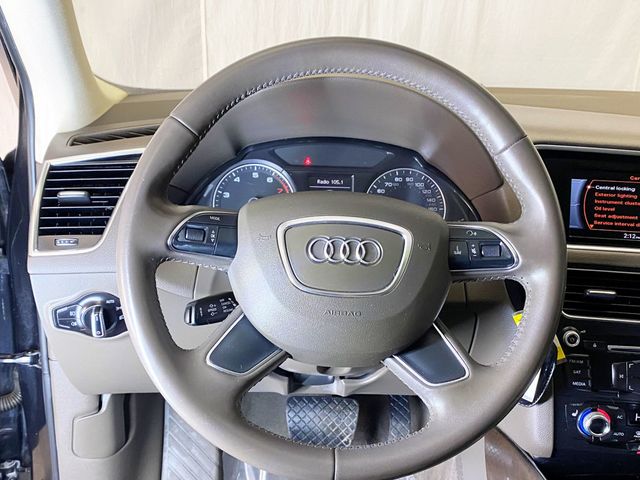 2014 Audi Q5 quattro 4dr 3.0T Premium Plus - 22968143 - 23