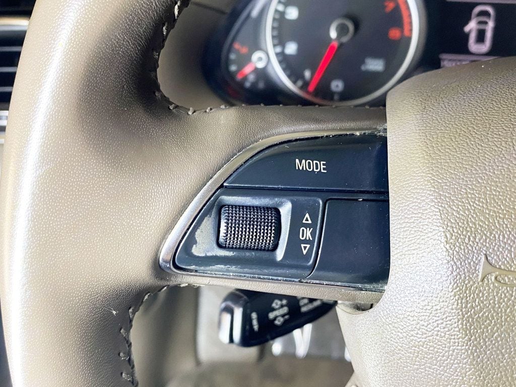 2014 Audi Q5 quattro 4dr 3.0T Premium Plus - 22968143 - 24