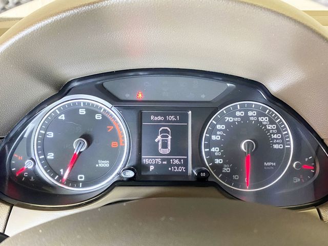 2014 Audi Q5 quattro 4dr 3.0T Premium Plus - 22968143 - 28