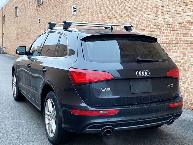 2014 Audi Q5 quattro 4dr 3.0T Premium Plus - 22968143 - 2