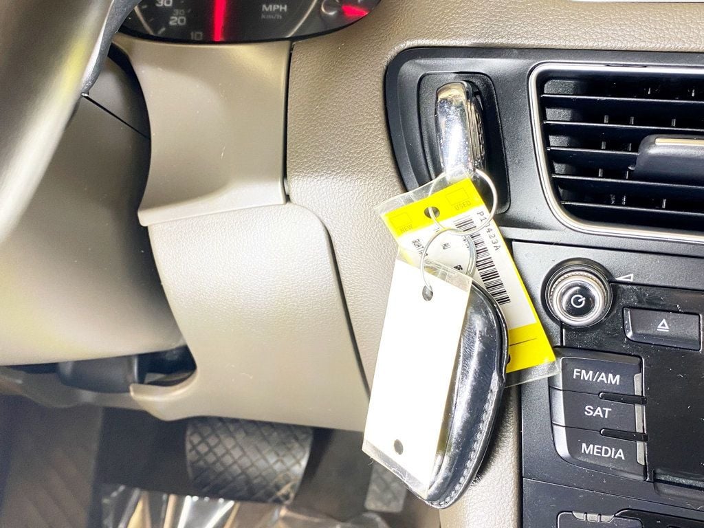 2014 Audi Q5 quattro 4dr 3.0T Premium Plus - 22968143 - 29