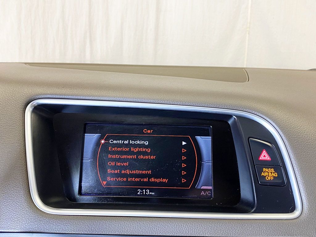 2014 Audi Q5 quattro 4dr 3.0T Premium Plus - 22968143 - 30