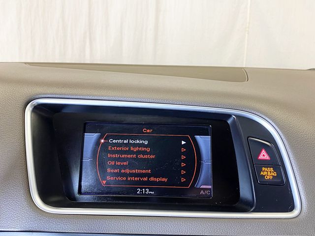 2014 Audi Q5 quattro 4dr 3.0T Premium Plus - 22968143 - 30