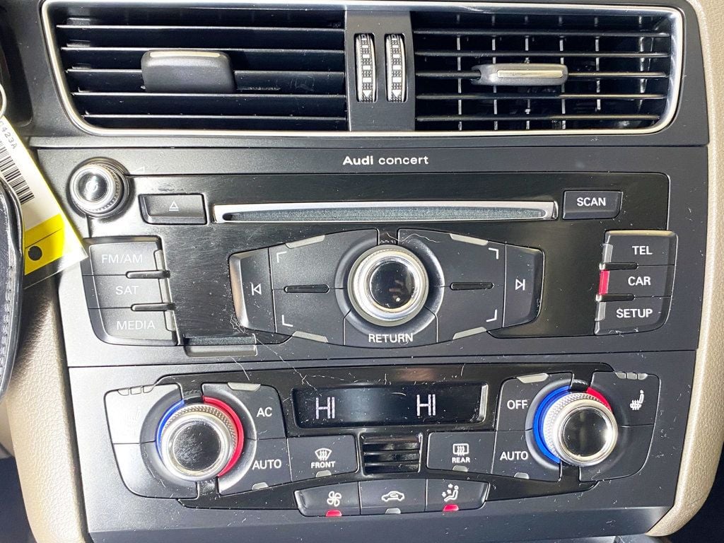 2014 Audi Q5 quattro 4dr 3.0T Premium Plus - 22968143 - 31