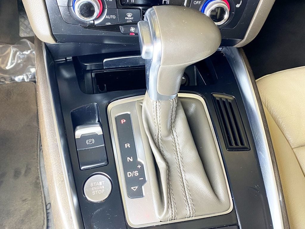 2014 Audi Q5 quattro 4dr 3.0T Premium Plus - 22968143 - 33