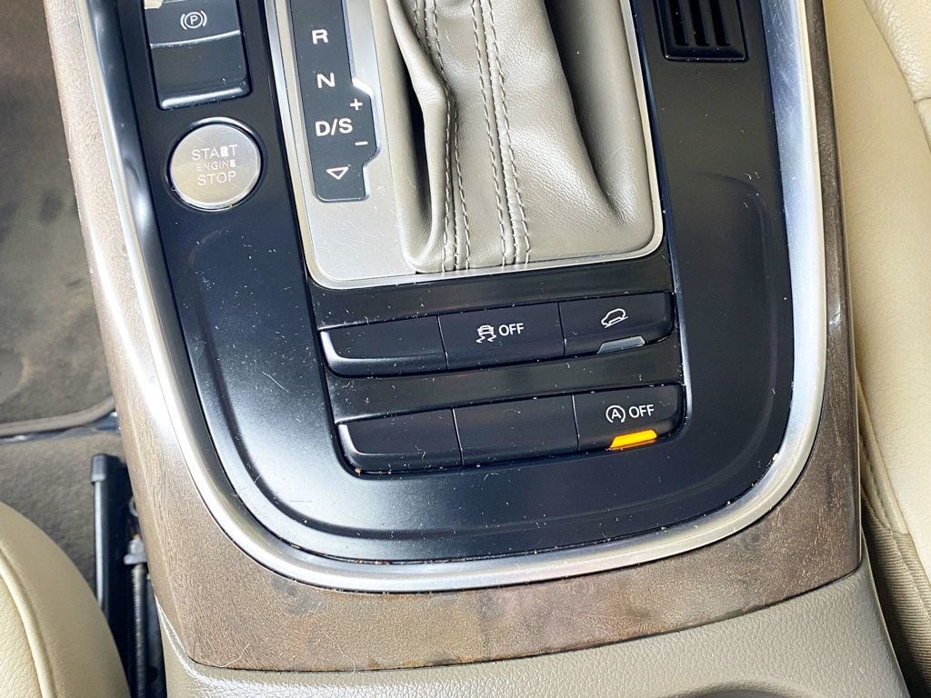 2014 Audi Q5 quattro 4dr 3.0T Premium Plus - 22968143 - 34