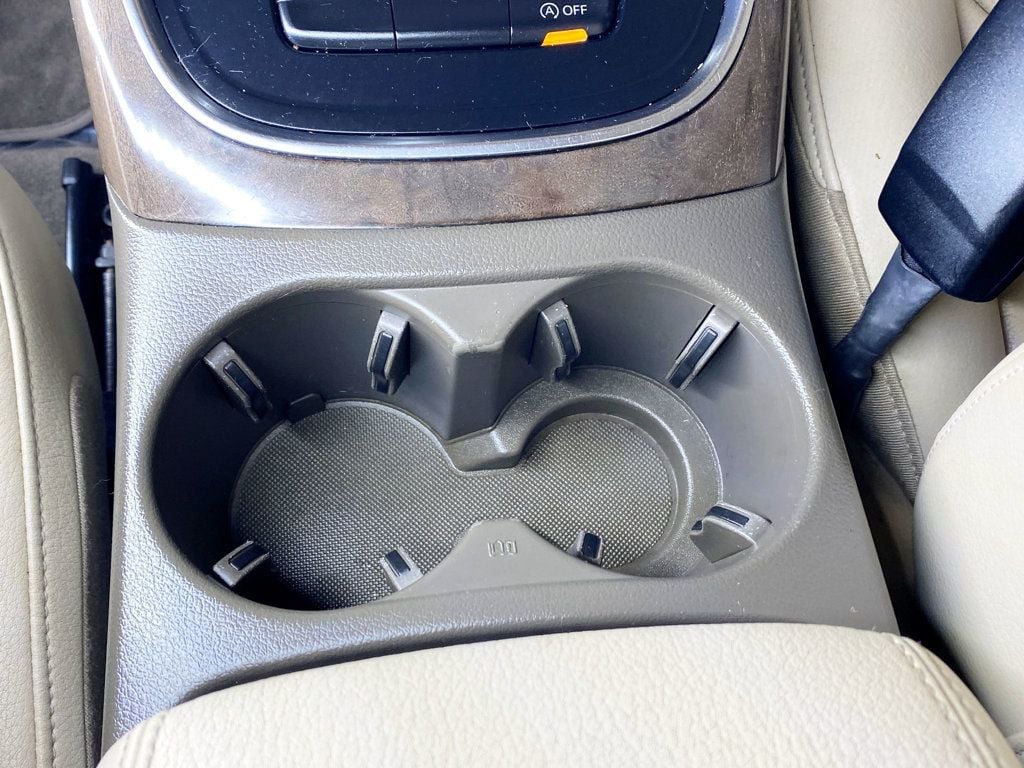 2014 Audi Q5 quattro 4dr 3.0T Premium Plus - 22968143 - 35