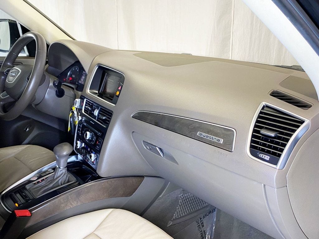 2014 Audi Q5 quattro 4dr 3.0T Premium Plus - 22968143 - 43