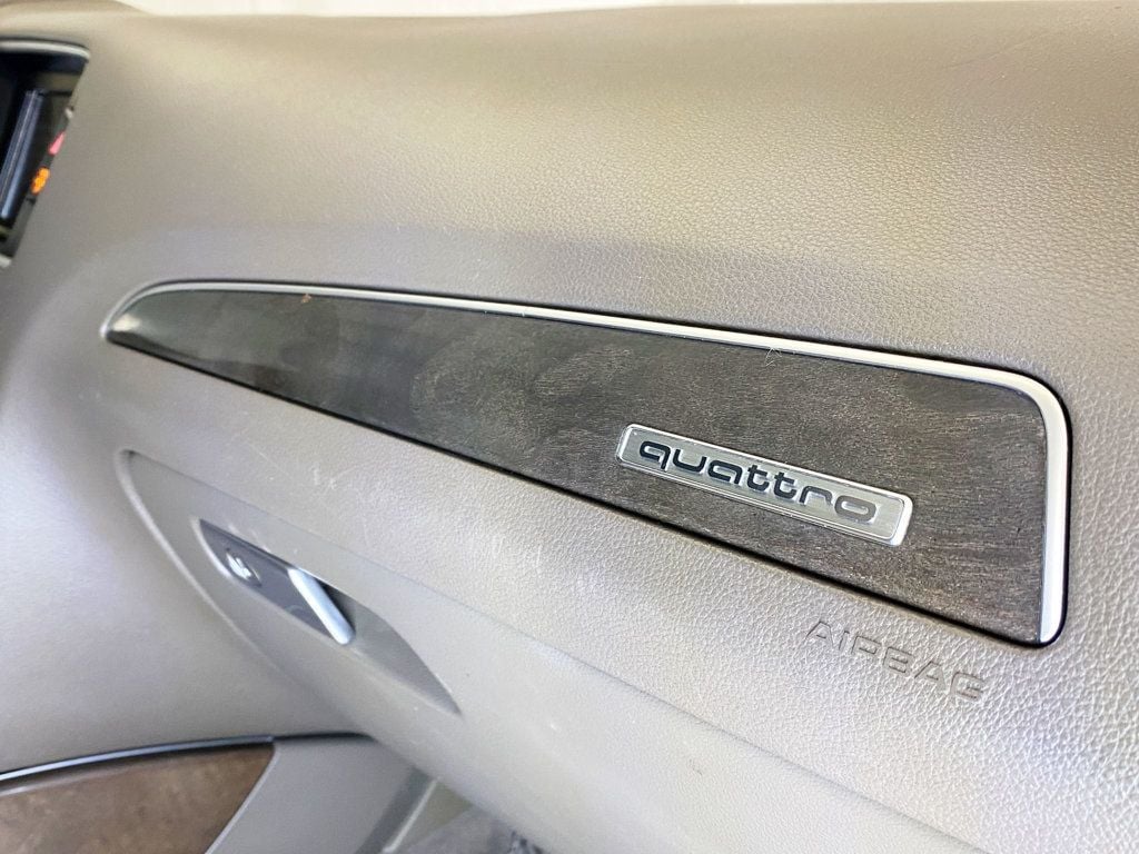 2014 Audi Q5 quattro 4dr 3.0T Premium Plus - 22968143 - 44