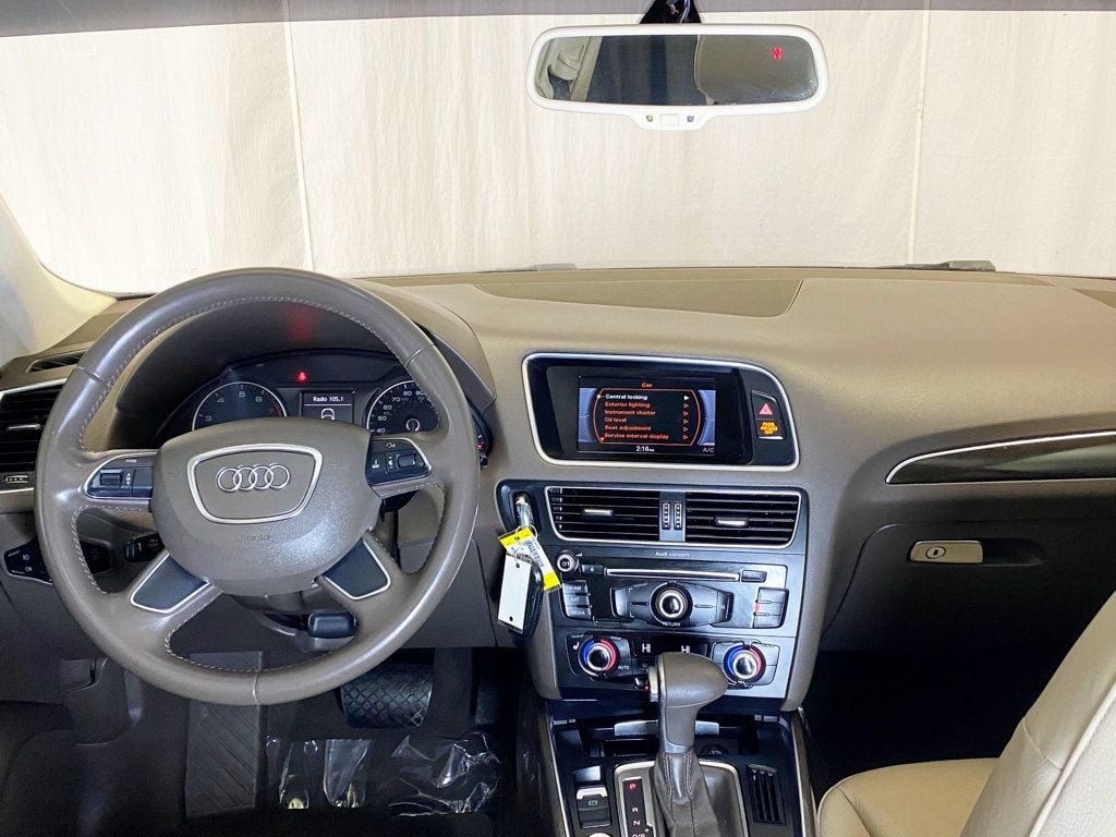 2014 Audi Q5 quattro 4dr 3.0T Premium Plus - 22968143 - 45