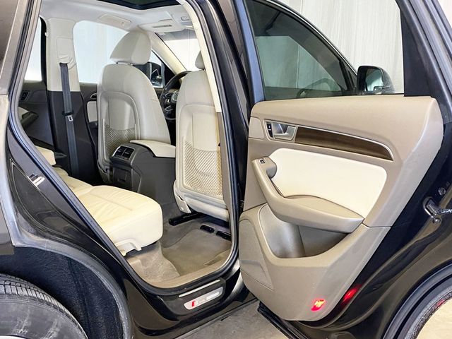 2014 Audi Q5 quattro 4dr 3.0T Premium Plus - 22968143 - 46